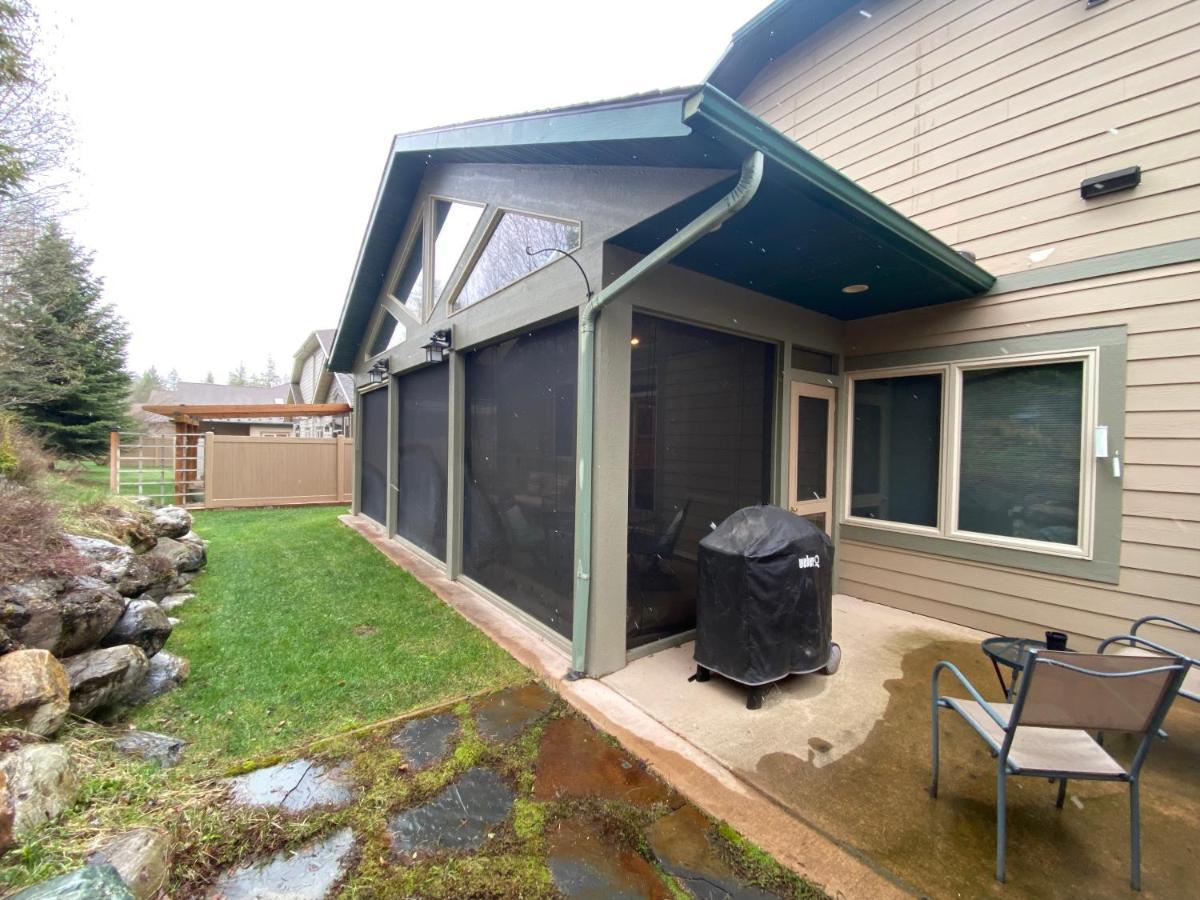 Glacier National Park Getaway - Oakmont Retreat Columbia Falls Exterior foto