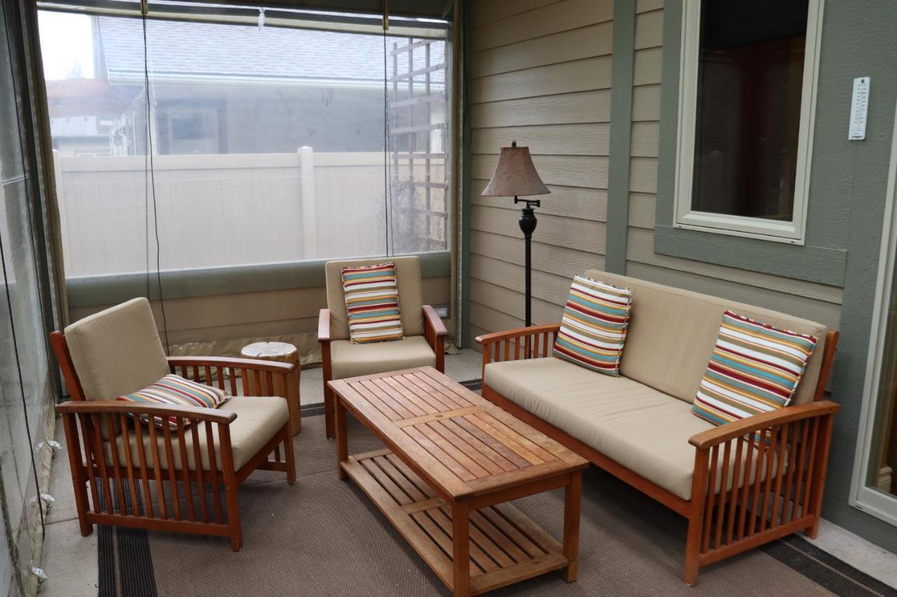 Glacier National Park Getaway - Oakmont Retreat Columbia Falls Exterior foto